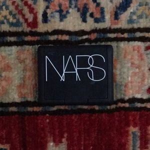 Mini Nars Orgasm blush